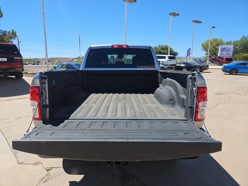 Certified 2024 RAM 2500 Big Horn w/ Bed Utility Group AWD/4WD image 12