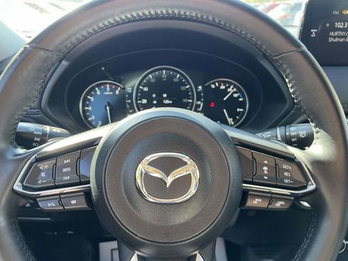 Certified 2022 MAZDA CX-5 AWD 2.5 S w/ Premium Plus Pkg image 28