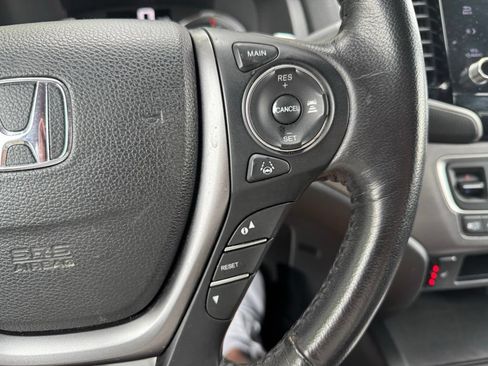 Used 2023 Honda Ridgeline RTL image 20