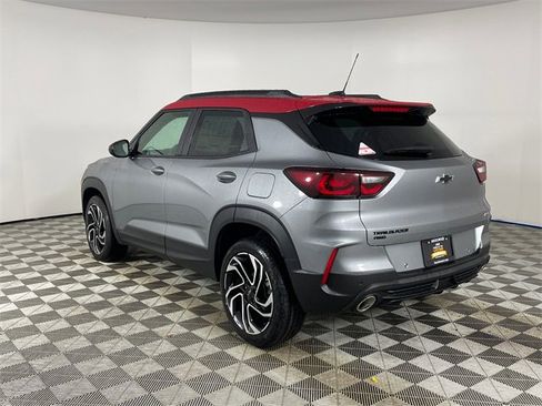 New 2026 Chevrolet TrailBlazer RS w/ Convenience Package image 20