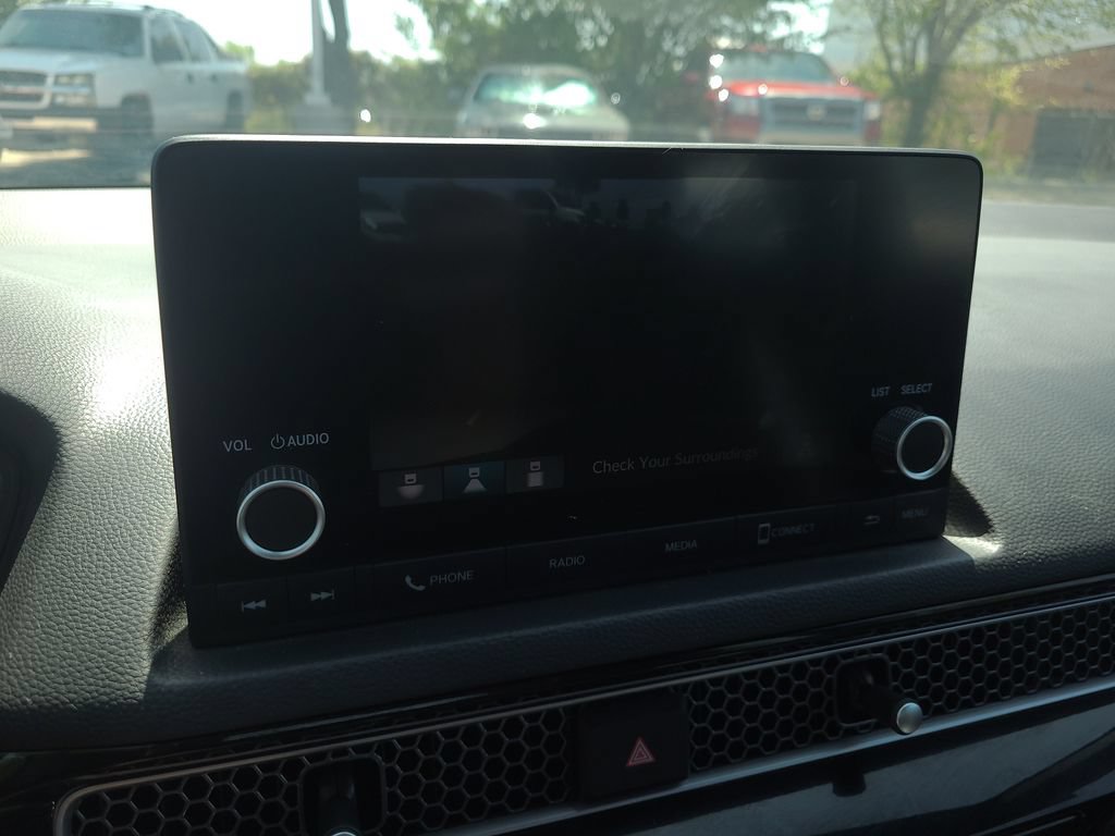 Used 2025 Honda Civic Sport image 19
