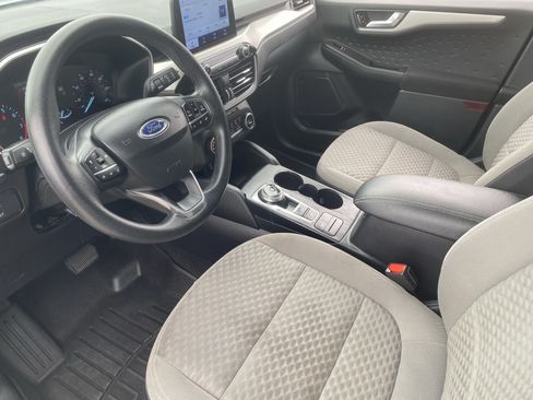 Used 2020 Ford Escape SE AWD/4WD image 17