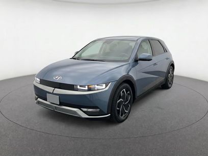 Used 2023 Hyundai Ioniq 5 SEL