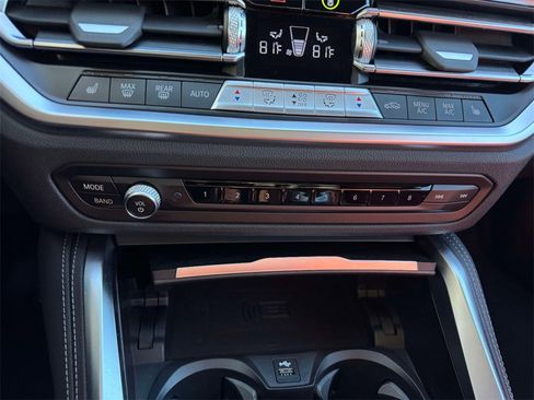 Certified 2022 BMW 440i xDrive Convertible w/ Premium Package image 14