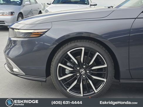 New 2026 Honda Accord Touring image 5