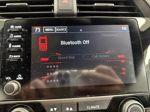 Used 2019 Honda Civic Si image 49