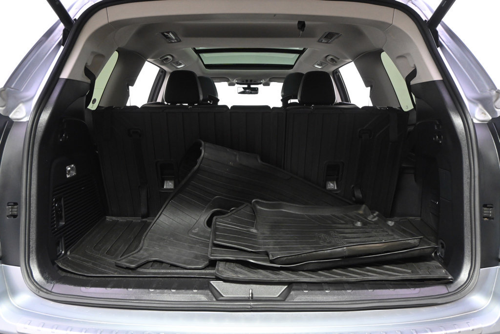 Used 2021 Subaru Ascent Touring w/ Popular Package #2A AWD/4WD image 20