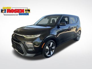 Used 2020 Kia Soul EX FWD 360° Tour