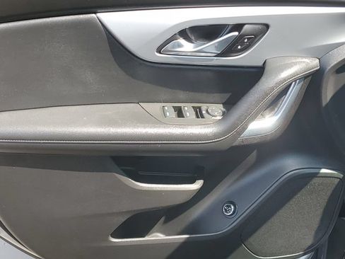 Certified 2020 Chevrolet Blazer LT AWD/4WD image 16