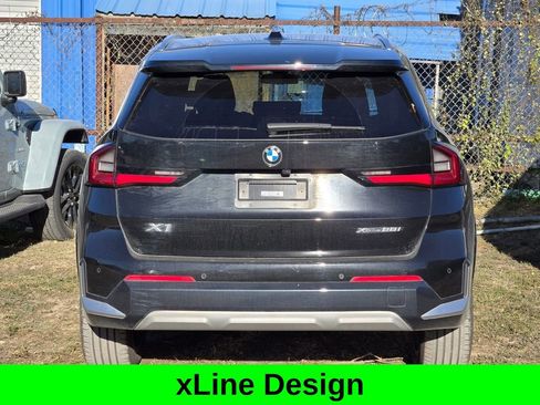 Used 2023 BMW X1 xDrive28i w/ Convenience Package image 6