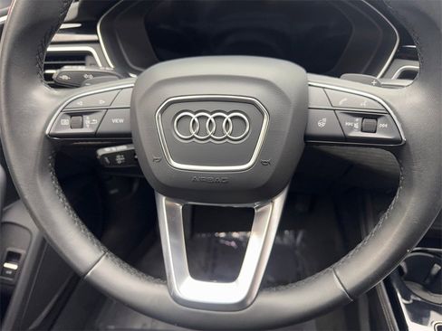 Used 2024 Audi A5 2.0T Premium Plus image 58