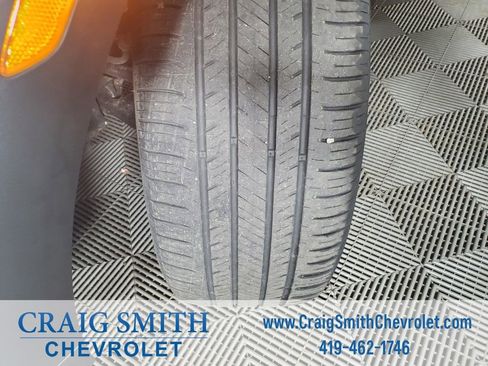 Used 2023 Buick Encore GX Select image 35