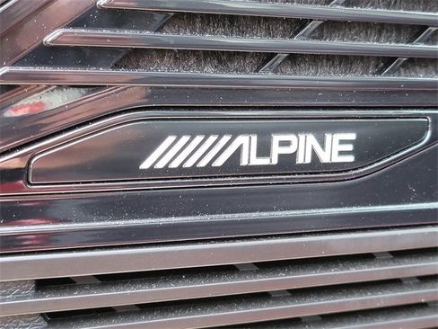 Used 2025 Jeep Wagoneer S Limited image 5