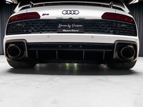 Used 2020 Audi R8 V10 performance AWD/4WD image 47