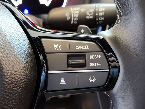 New 2026 Honda Civic Sport image 25