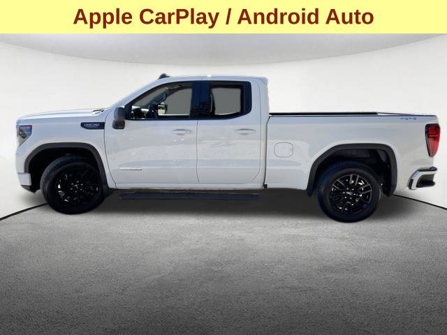 Used 2025 GMC Sierra 1500 Elevation AWD/4WD image 6