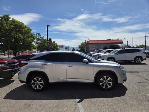 Used 2019 Lexus RX 350 FWD w/ Accessory Package image 3