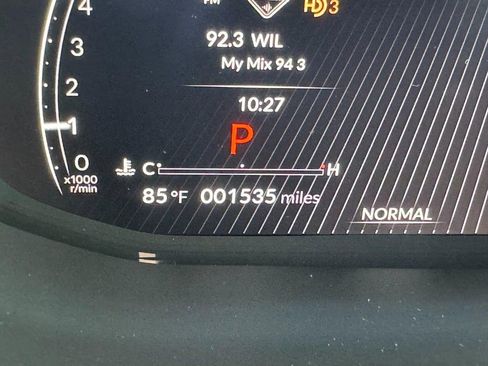 Certified 2026 Acura MDX SH-AWD w/ Technology Package image 18