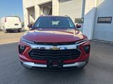 New 2026 Chevrolet TrailBlazer LT w/ Convenience Package image 2