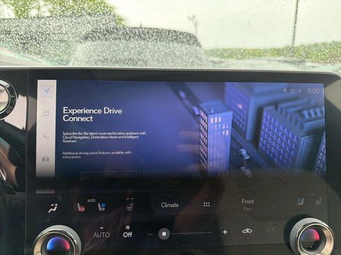 Used 2023 Lexus RX 350 Premium Plus w/ Accessory Package AWD/4WD image 28