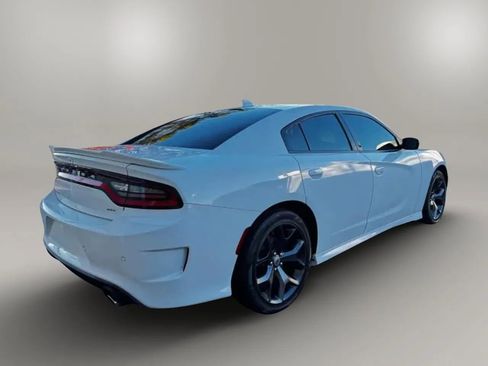 Used 2019 Dodge Charger GT RWD image 9