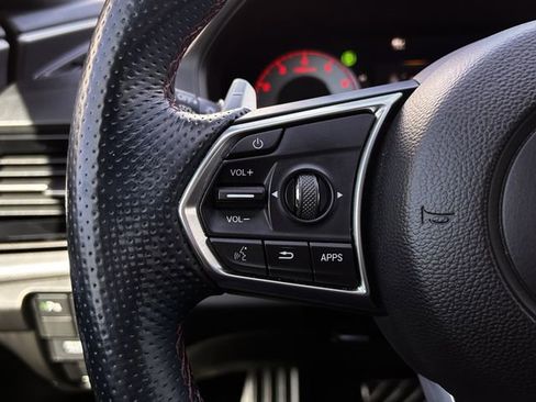 Used 2024 Acura RDX Base image 15