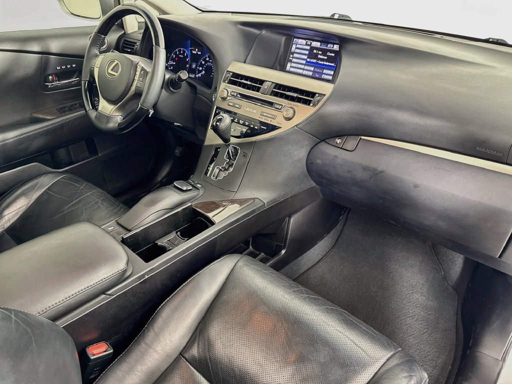 Used 2015 Lexus RX 350 FWD image 36