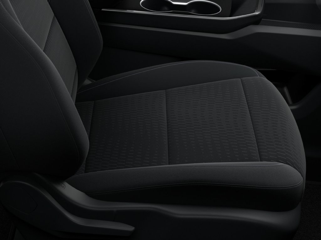 New 2027 Chevrolet Equinox LT FWD image 9