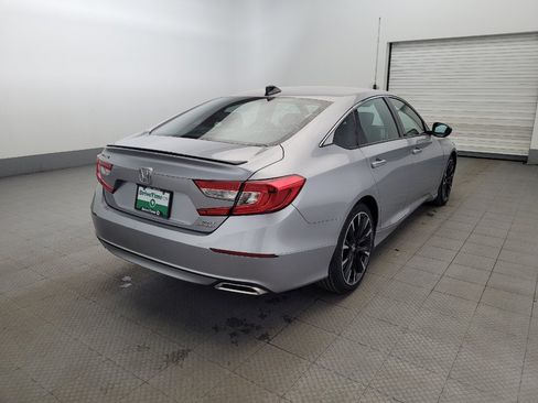 Used 2021 Honda Accord Sport image 9