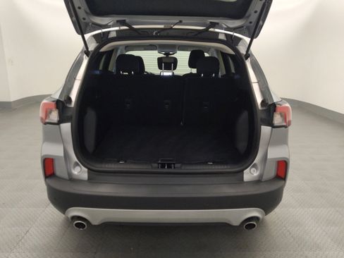 Used 2021 Ford Escape SE FWD image 29