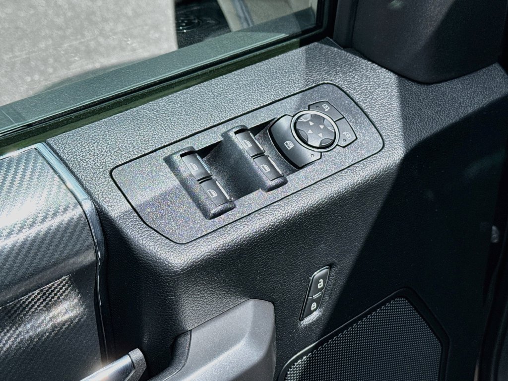 Certified 2018 Ford F150 XLT w/ Equipment Group 302A Luxury RWD image 18