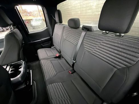 Used 2023 Ford F150 XL w/ STX Appearance Package AWD/4WD image 15