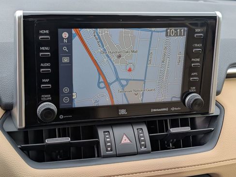 Used 2020 Toyota RAV4 Limited image 25