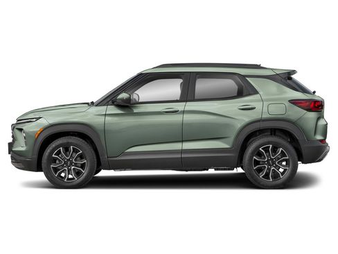 New 2026 Chevrolet TrailBlazer ACTIV w/ Convenience Package AWD/4WD image 74