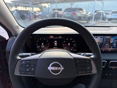 New 2026 Nissan Sentra SV w/ Floor Mat Package image 18