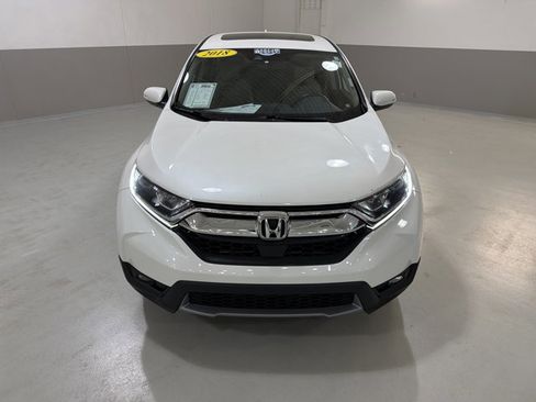 Used 2018 Honda CR-V EX-L image 3