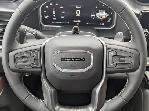 New 2026 GMC Sierra 1500 Denali Ultimate image 23