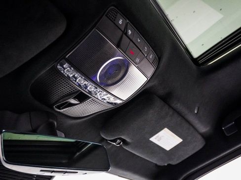 Used 2021 Mercedes-Benz G 63 AMG 4MATIC image 31
