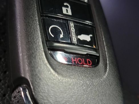 Used 2024 Honda CR-V Sport Touring image 32