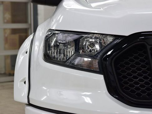 Used 2022 Ford Ranger XLT w/ Equipment Group 302A High image 12