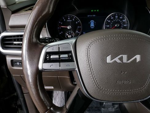 Used 2022 Kia Telluride SX w/ Nightfall Edition Package image 10