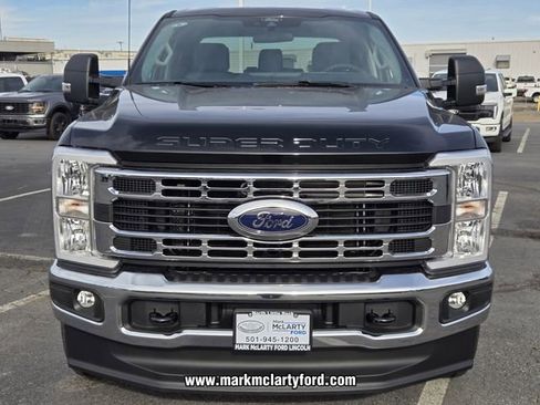 New 2026 Ford F250 XLT w/ FX4 Off-Road Package AWD/4WD image 15