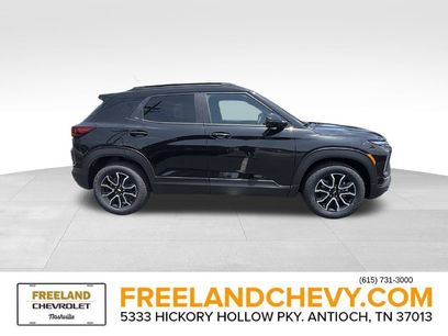 New 2026 Chevrolet TrailBlazer ACTIV w/ Convenience Package