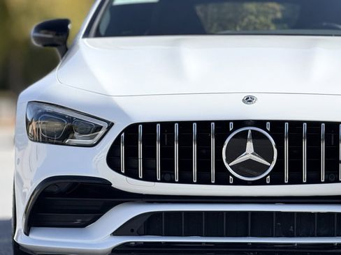 Used 2019 Mercedes-Benz AMG GT 53 image 13