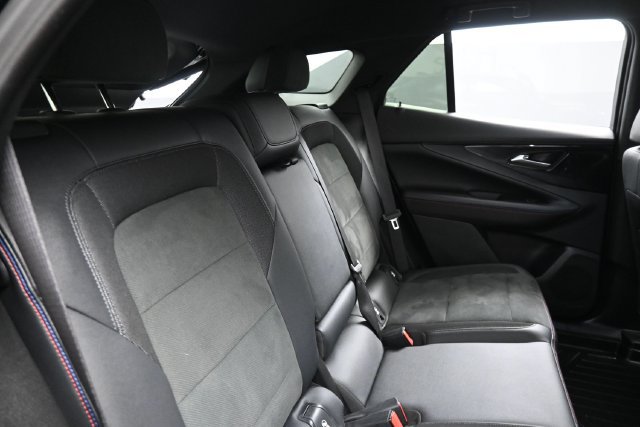 Used 2024 Chevrolet Blazer EV RS AWD/4WD image 28