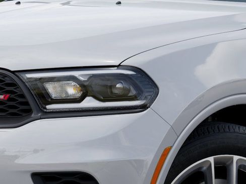 New 2026 Dodge Durango GT AWD/4WD image 10