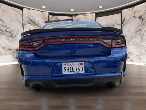 Used 2020 Dodge Charger Scat Pack image 7