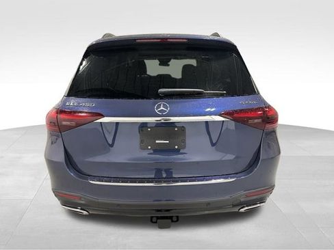 New 2026 Mercedes-Benz GLE 450 4MATIC image 7