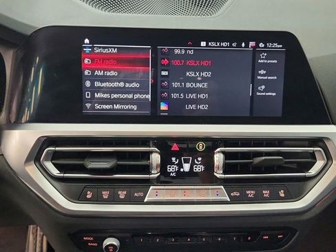 Used 2022 BMW M3 Competition image 30