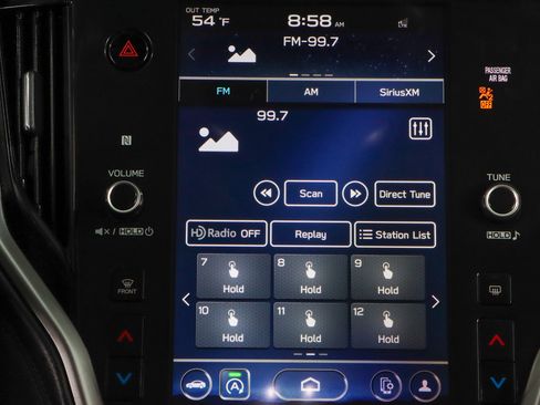 Used 2023 Subaru Outback Premium image 19